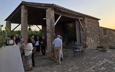 L’Hort de L’Ale, un pequeño lugar donde pasan cosas